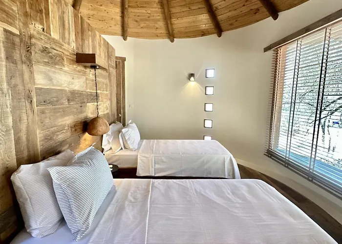 Hotel Pure Life Goecek *