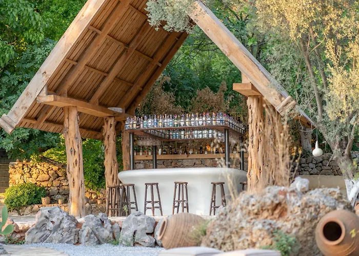 Hotel Pure Life Goecek Gokceovacik