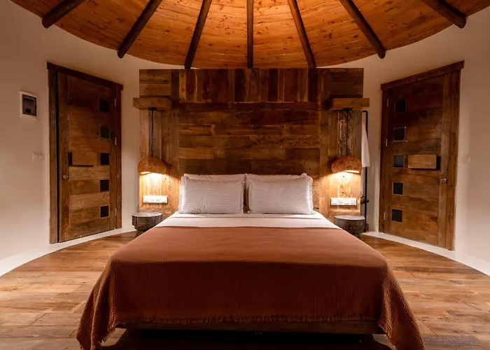 Pure Life Goecek Gokceovacik