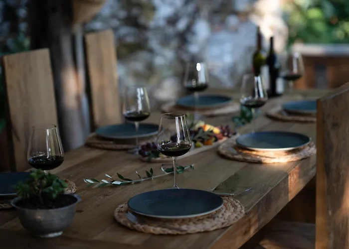 Pure Life Goecek Hotel Gokceovacik