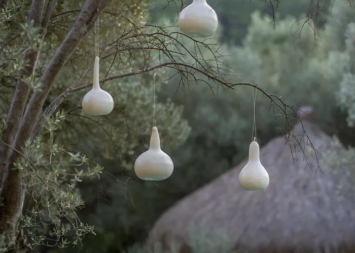 Pure Life Goecek Gokceovacik