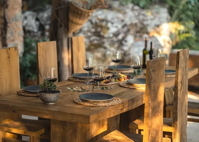 Pure Life Goecek Hotel