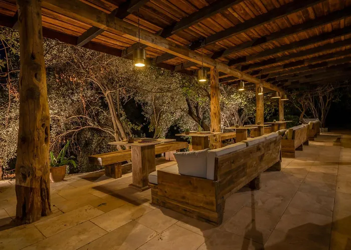 Pure Life Goecek Hotel *