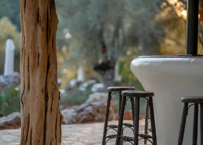 Hotel Pure Life Goecek *