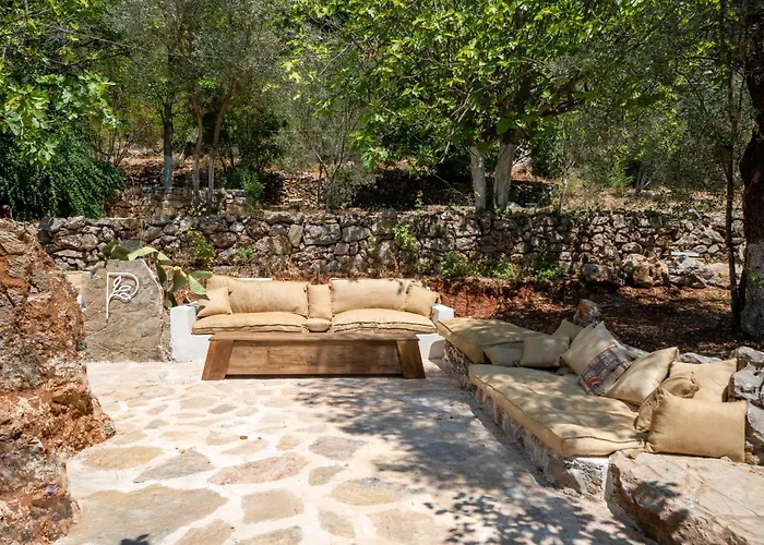 Pure Life Goecek Gokceovacik