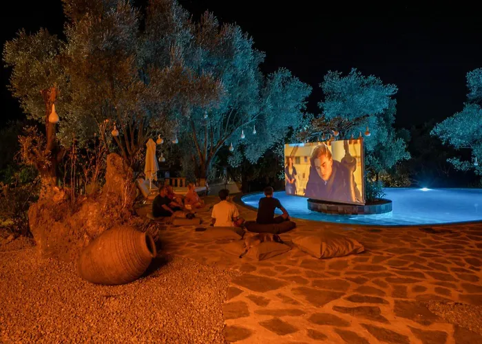 Pure Life Goecek Hotel