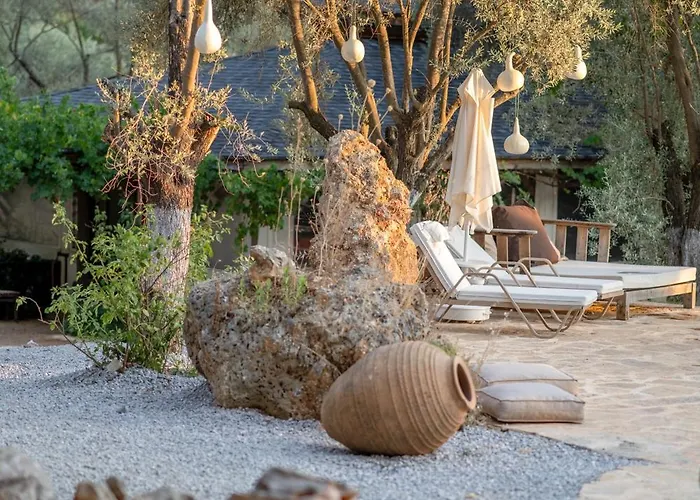 Pure Life Goecek * Gokceovacik