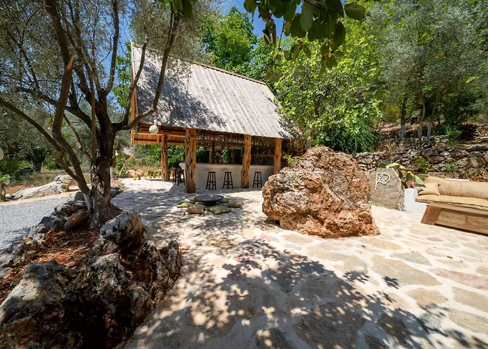 Hotel Pure Life Goecek