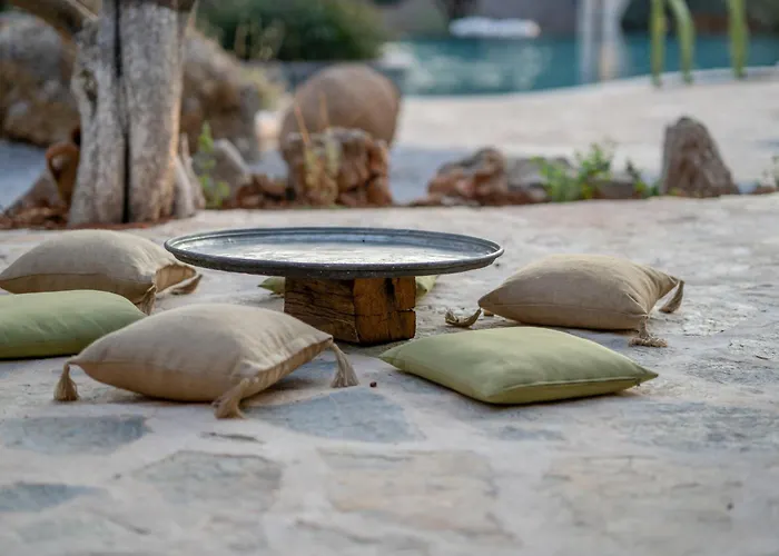 Pure Life Goecek Gokceovacik