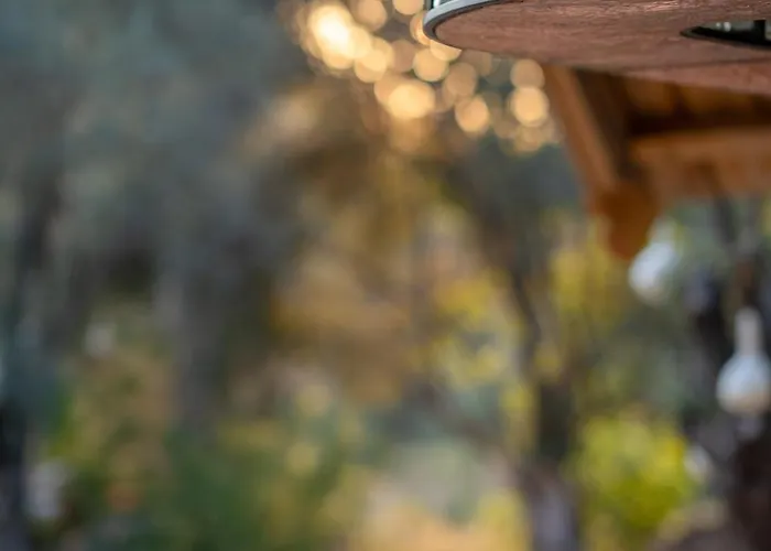 Pure Life Goecek Hotel