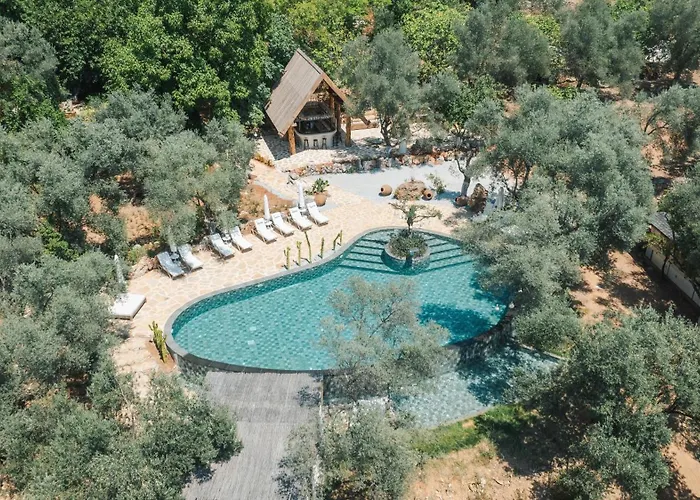 Hotel Pure Life Goecek Gokceovacik