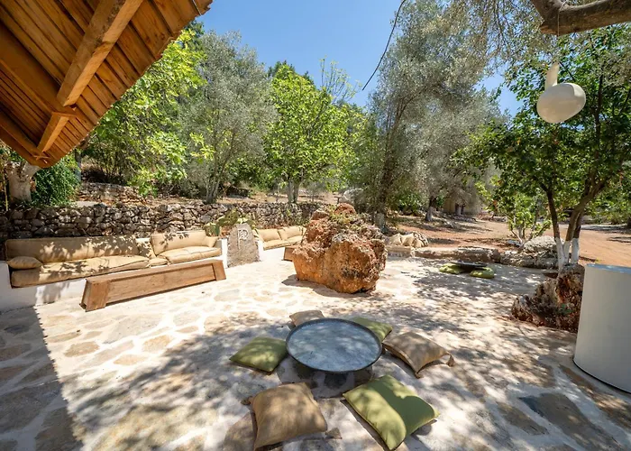 Pure Life Goecek * Gokceovacik