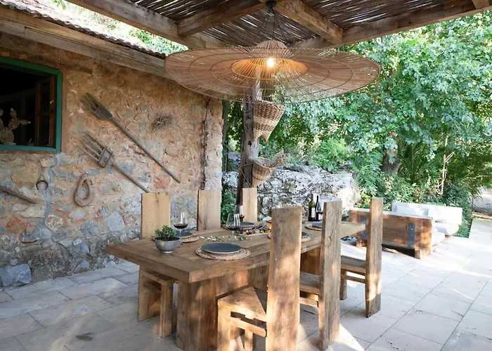 Hotel Pure Life Goecek *