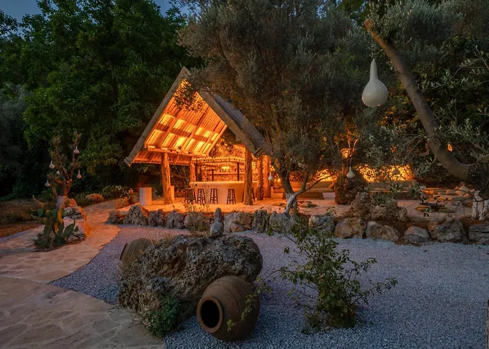 Pure Life Goecek Gokceovacik