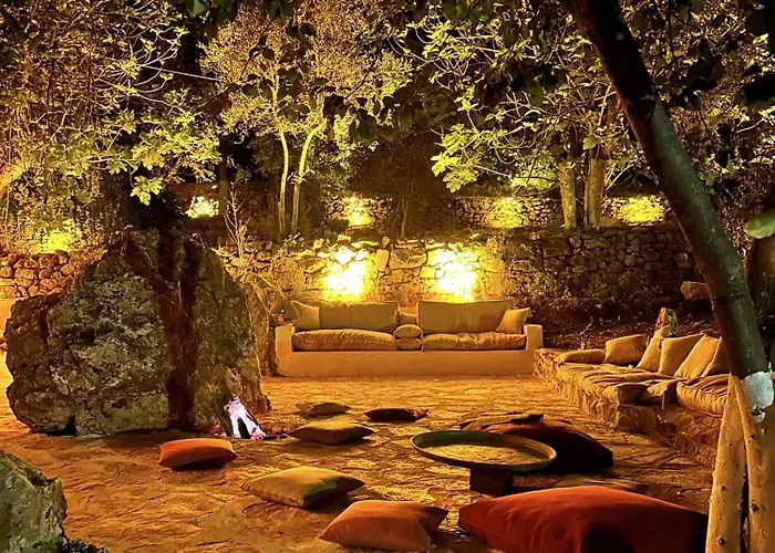 Pure Life Goecek * Gokceovacik