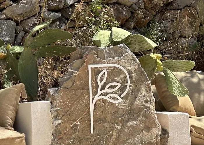 Pure Life Goecek Hotel *