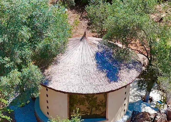 Hotel Pure Life Goecek *