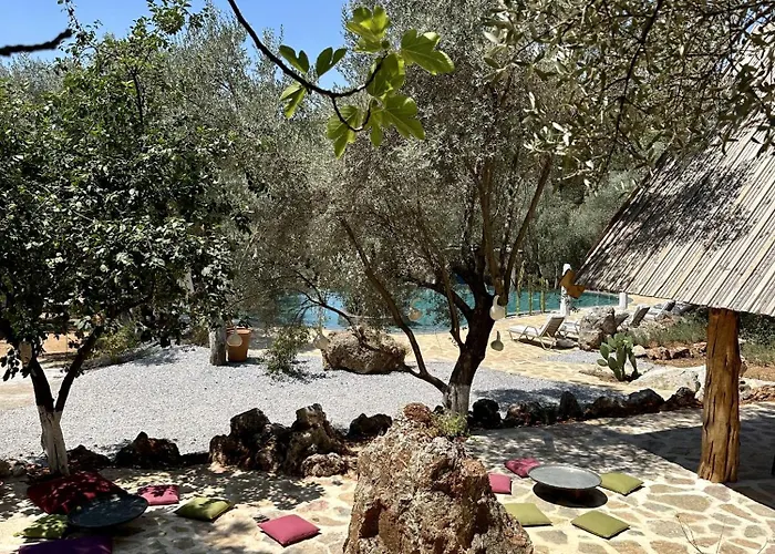 Pure Life Goecek Hotel Gokceovacik