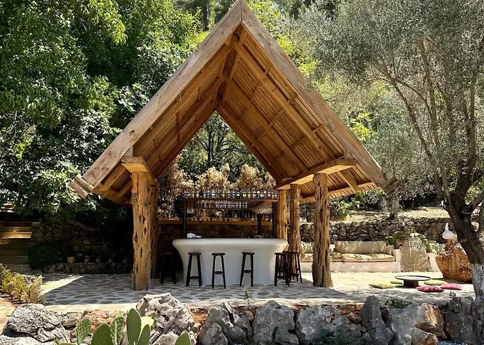 Pure Life Goecek Gokceovacik