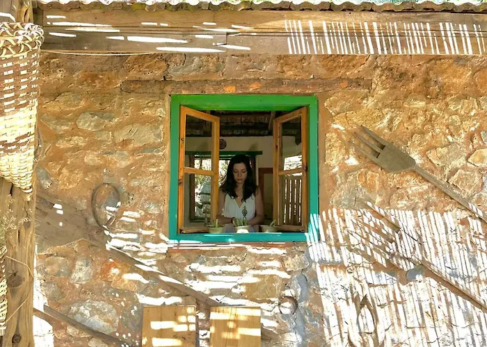 Hotel Pure Life Goecek *