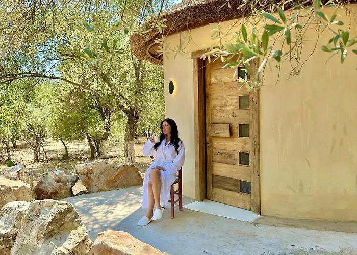 Hotel Pure Life Goecek *