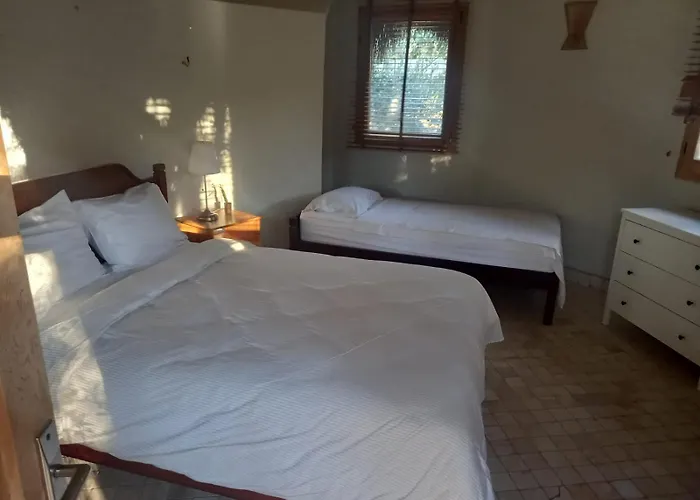 Hotel Pure Life Goecek Gokceovacik