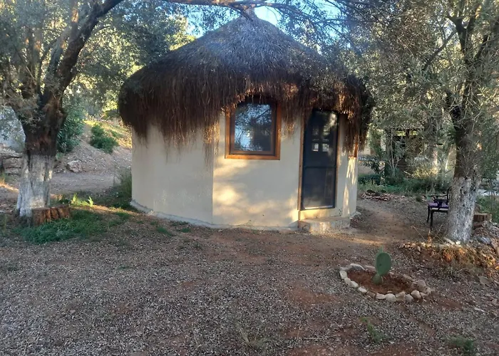 Pure Life Goecek * Gokceovacik